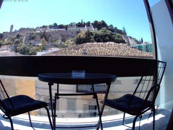 Victoria Hotel Nafplio Exterior photo