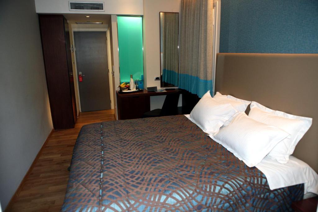 Victoria Hotel Nafplio Room photo
