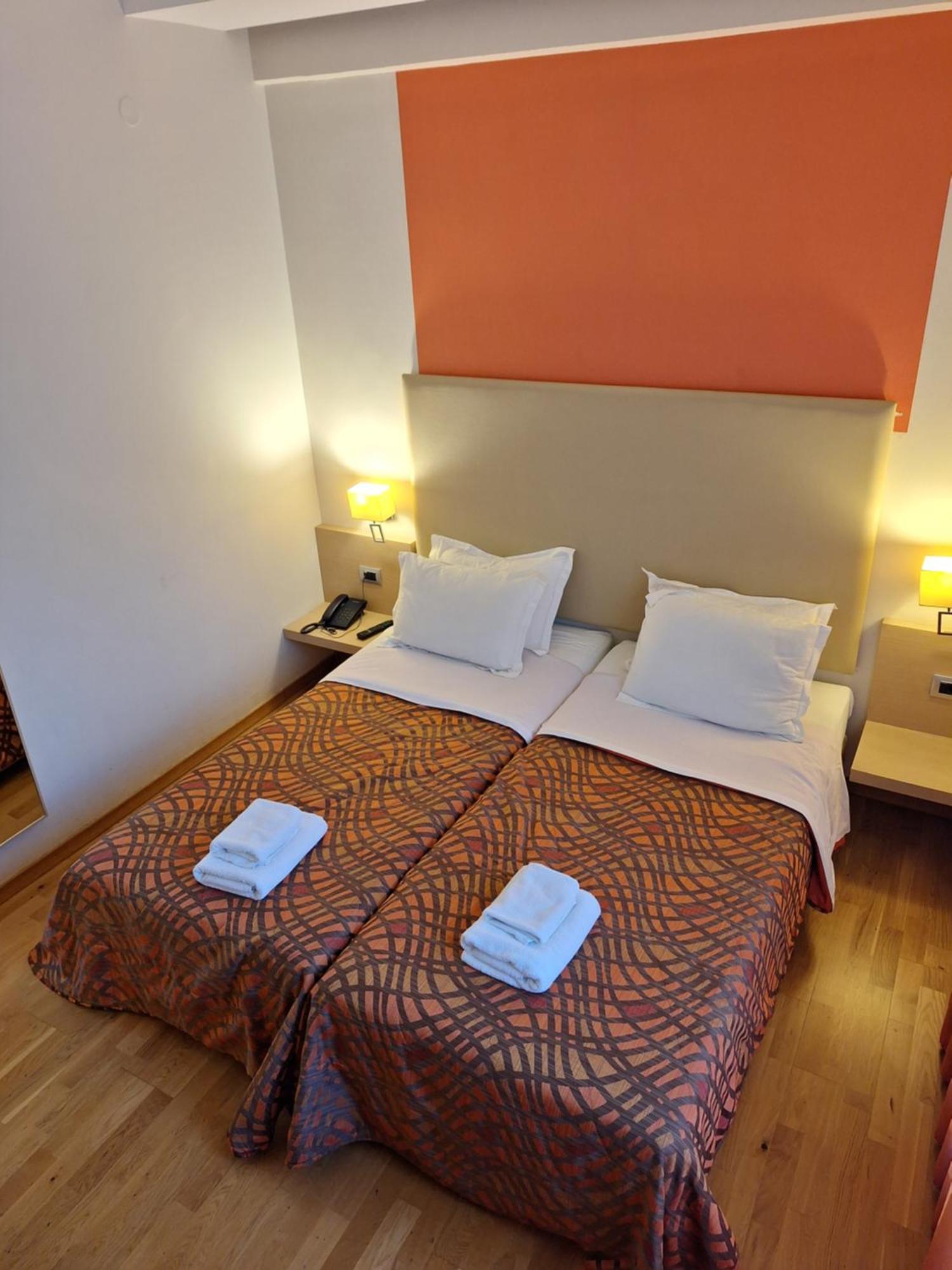Victoria Hotel Nafplio Exterior photo