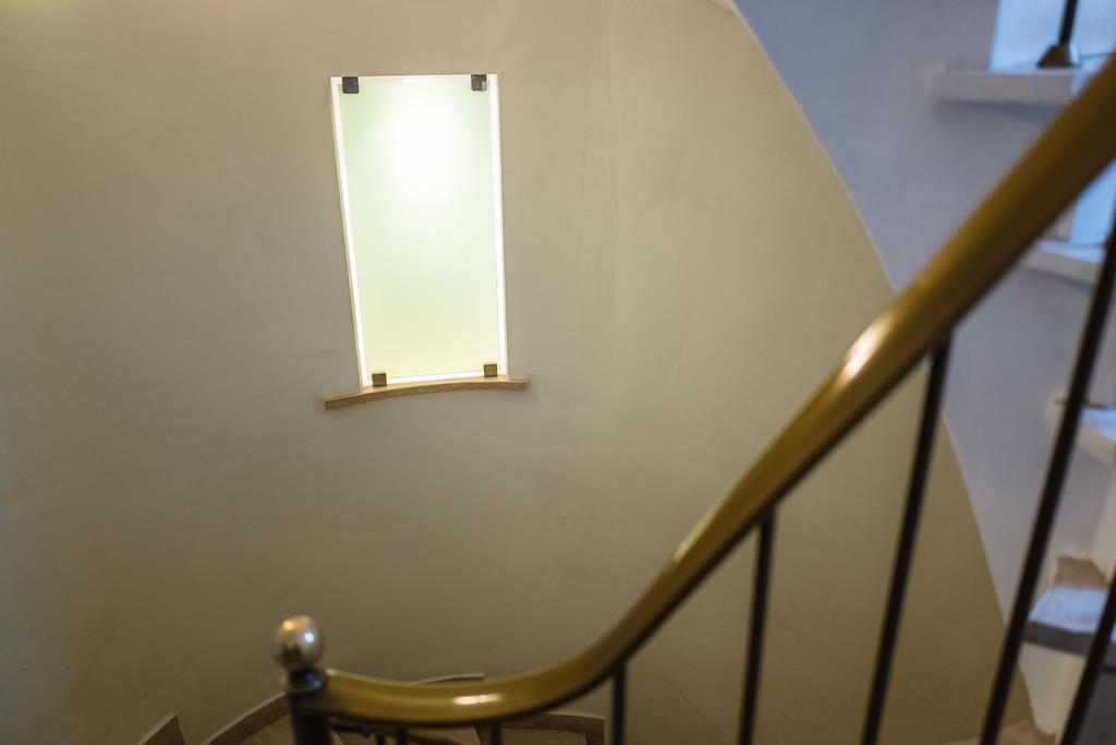 Victoria Hotel Nafplio Exterior photo
